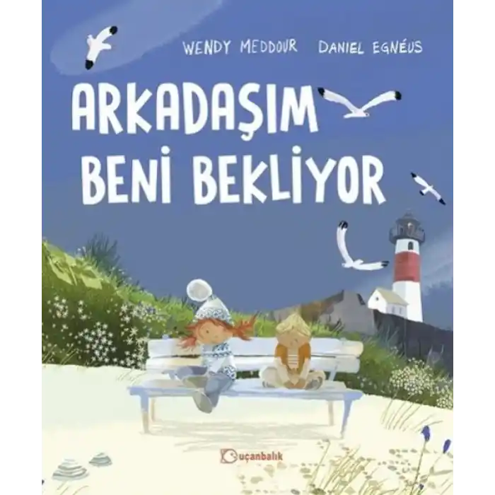 TCX Arkadaşım Beni Bekliyor