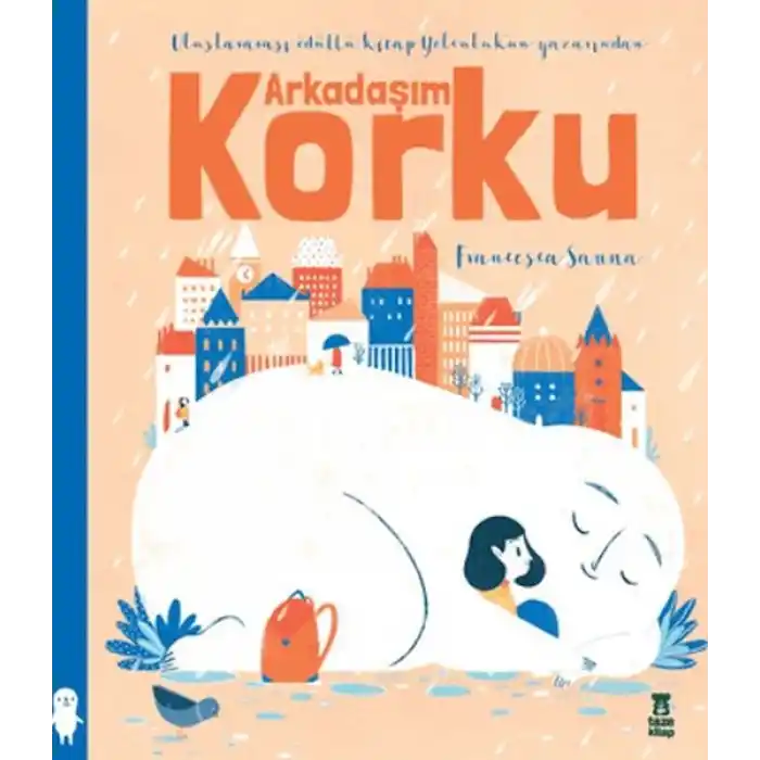 TCX Arkadaşım Korku