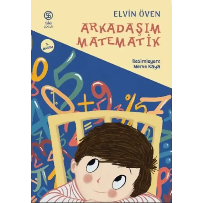 TCX Arkadaşım Matematik