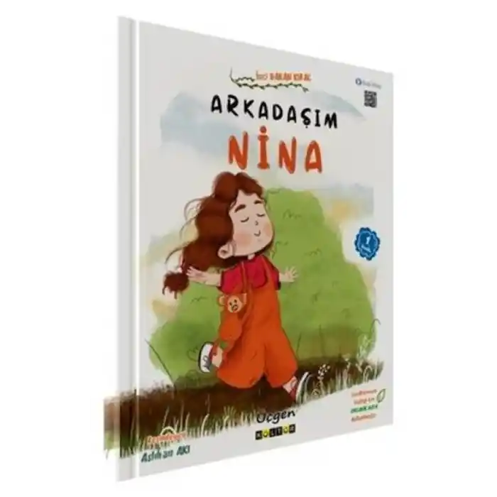 TCX Arkadaşım Nina
