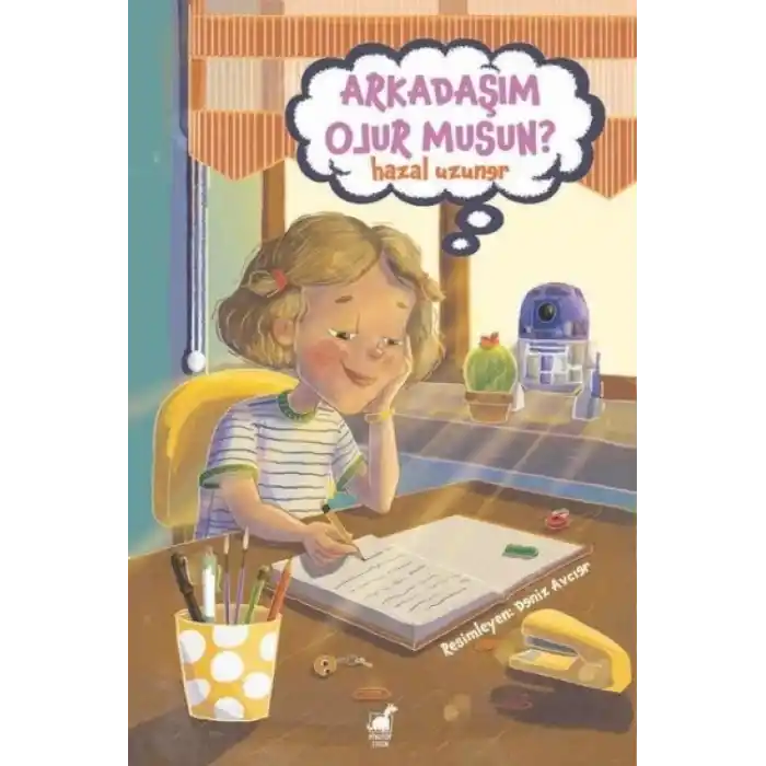 TCX Arkadaşım Olur Musun?