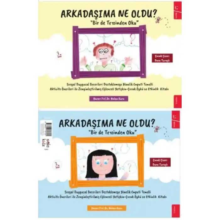 TCX Arkadaşıma Ne Oldu?