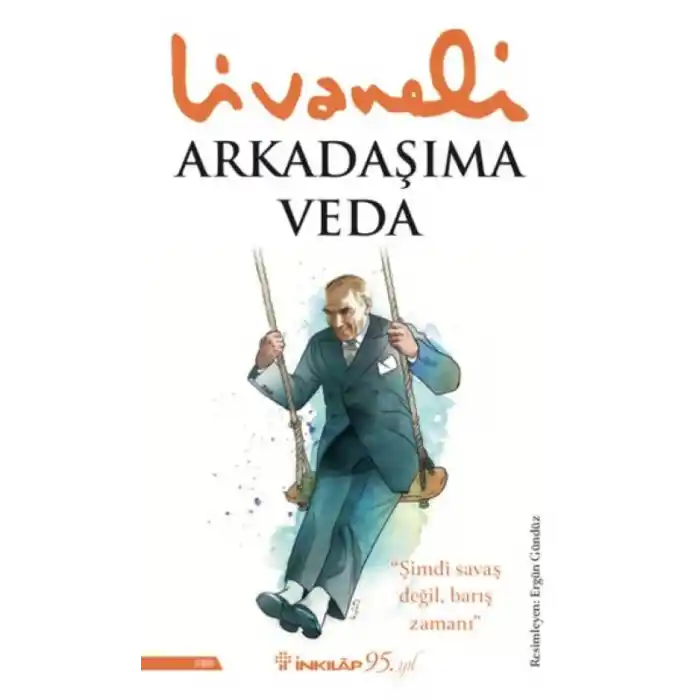 TCX Arkadaşıma Veda