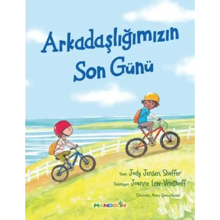 TCX Arkadaşlığımızın Son Günü