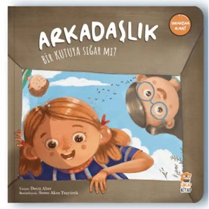 TCX Arkadaşlık Bir Kutuya Sığar Mı?