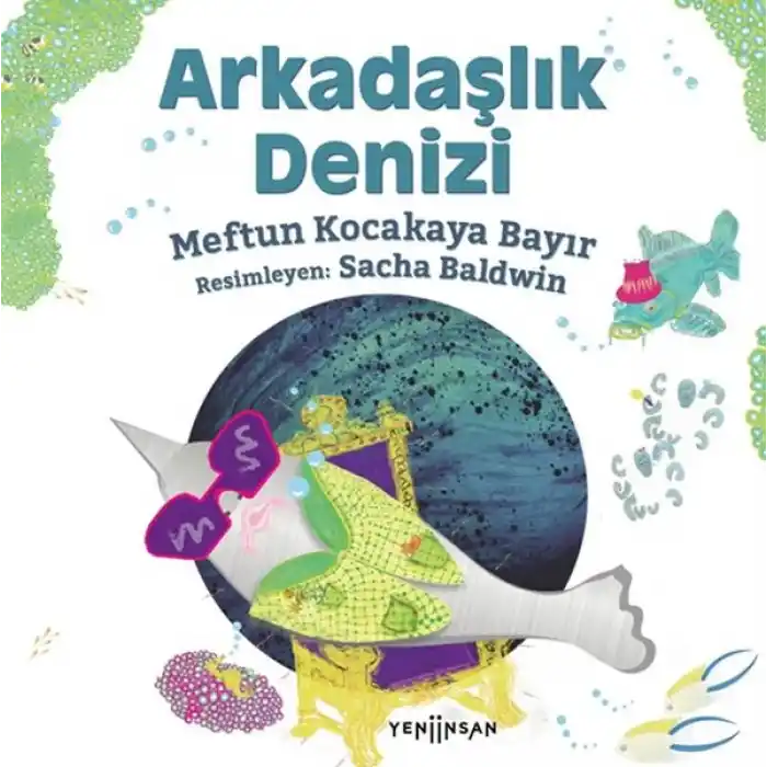 TCX Arkadaşlık Denizi