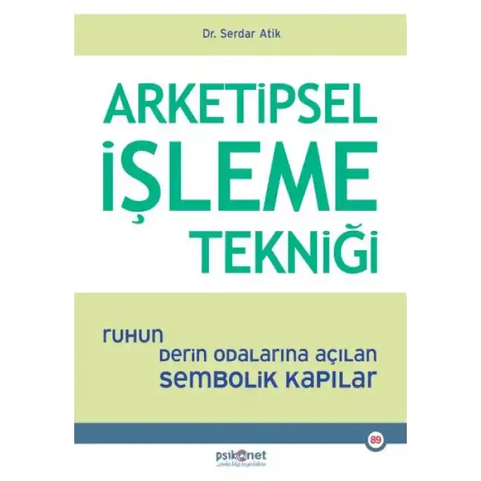 TCX Arketipsel İşleme Tekniği