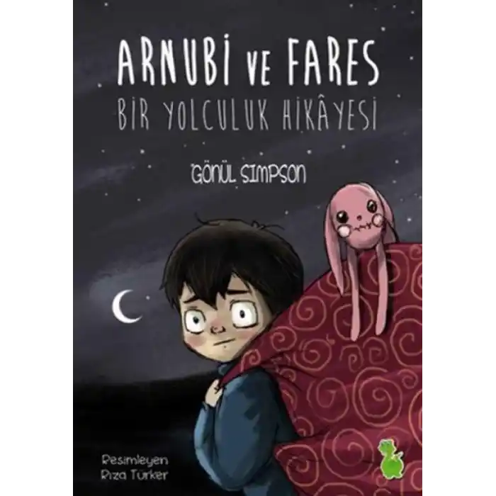 TCX Arnubi ve Fares