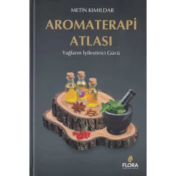 TCX Aromaterapi Atlası