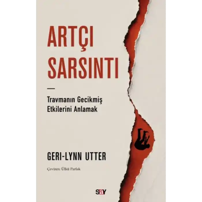 TCX Artçı Sarsıntı