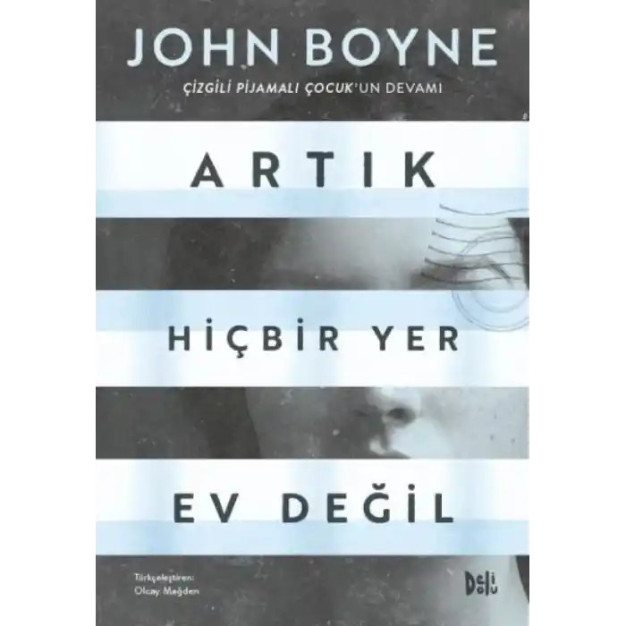 TCX Artık Hiçbir Yer Ev Değil