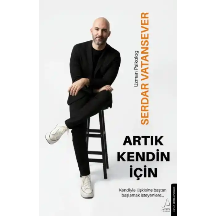 TCX Artık Kendin İçin