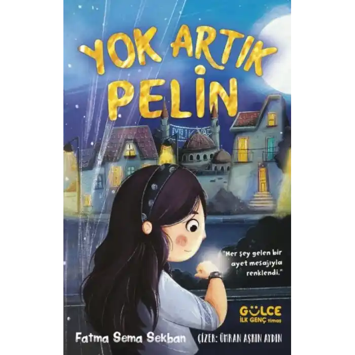 TCX  Artık Pelin
