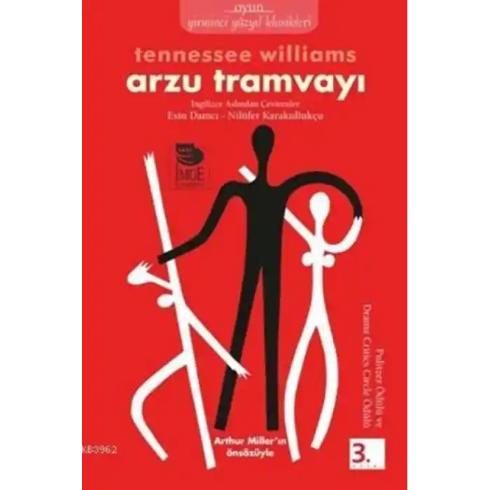 TCX Arzu Tramvayı