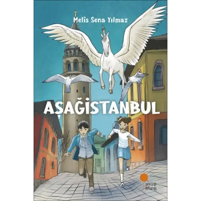 TCX Aşağistanbul