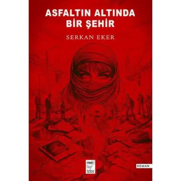TCX Asfaltın Altında Bir Şehir