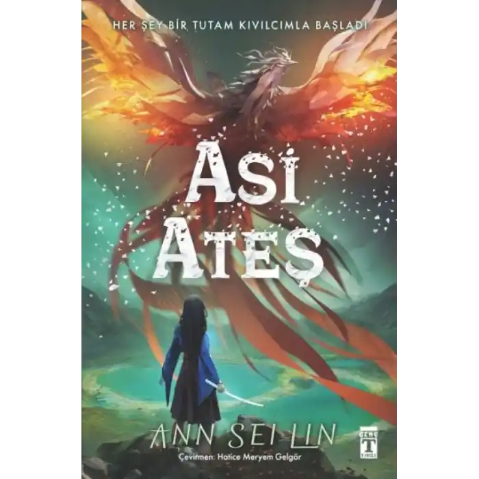 TCX Asi Ateş
