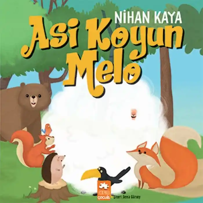 TCX Asi Koyun Melo