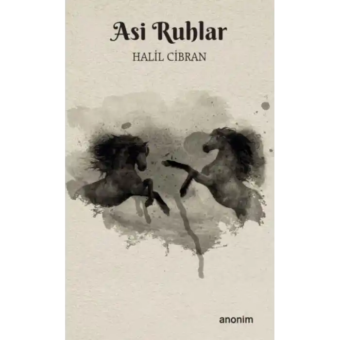 TCX Asi Ruhlar