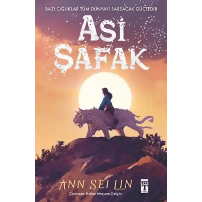 TCX Asi Şafak