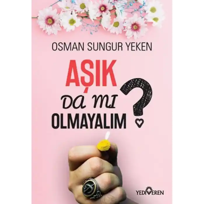 TCX Aşık Da Mı Olmayalım?