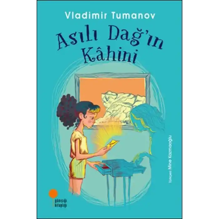 TCX Asılı Dağ’ın Kahini