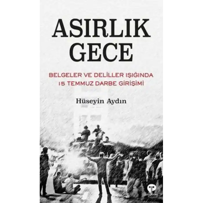 TCX Asırlık Gece