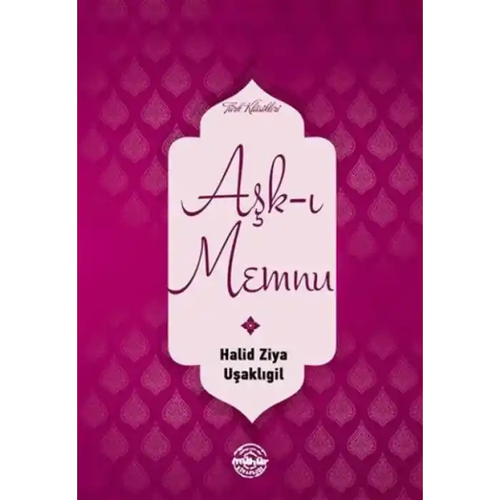 TCX Aşk-ı Memnu