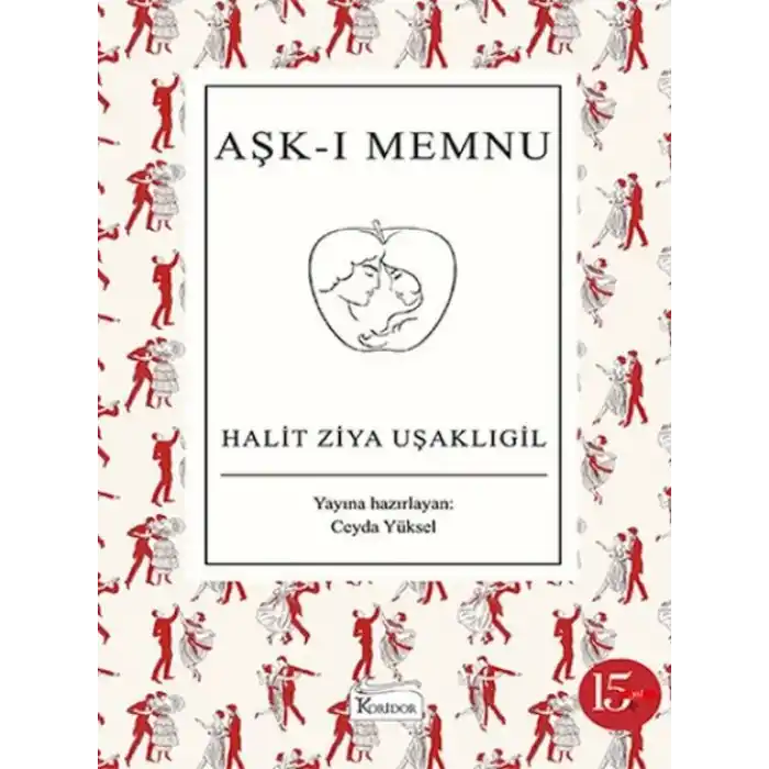 TCX Aşk-ı Memnu