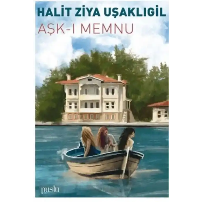 TCX Aşk-ı Memnu