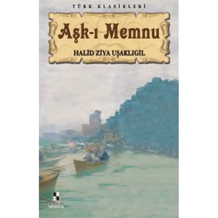 TCX Aşk-ı Memnu