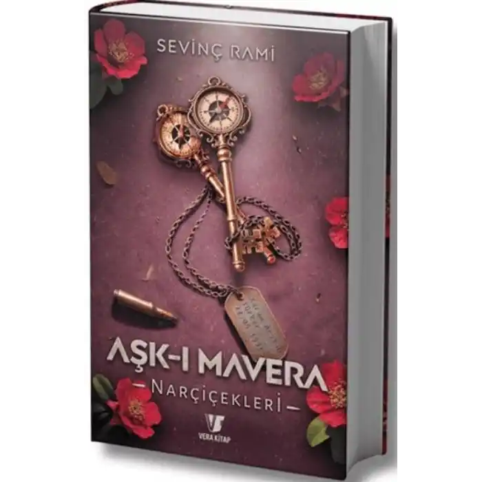 TCX Aşk-ı Mera 1 - Narçiçekleri