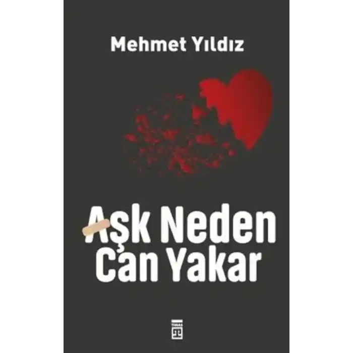 TCX Aşk Neden Can Yakar