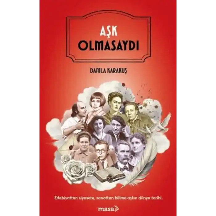 TCX Aşk Olmasaydı
