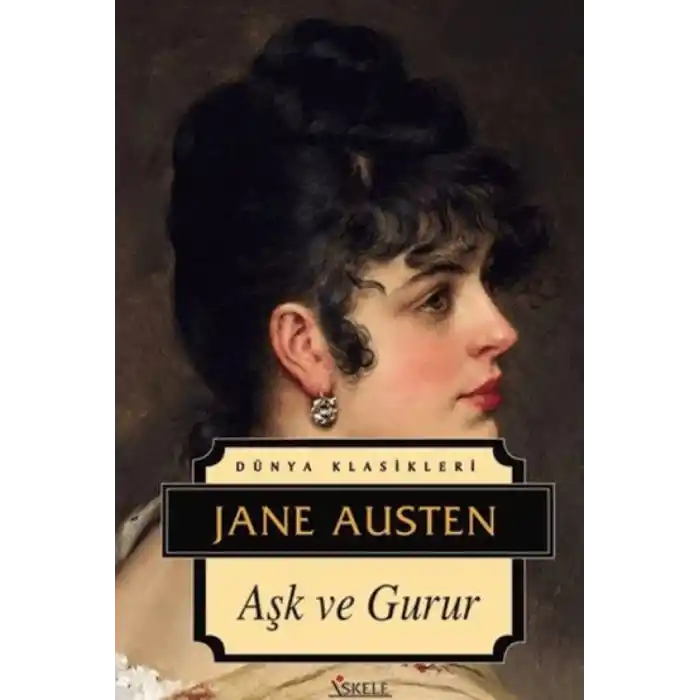TCX Aşk ve Gurur