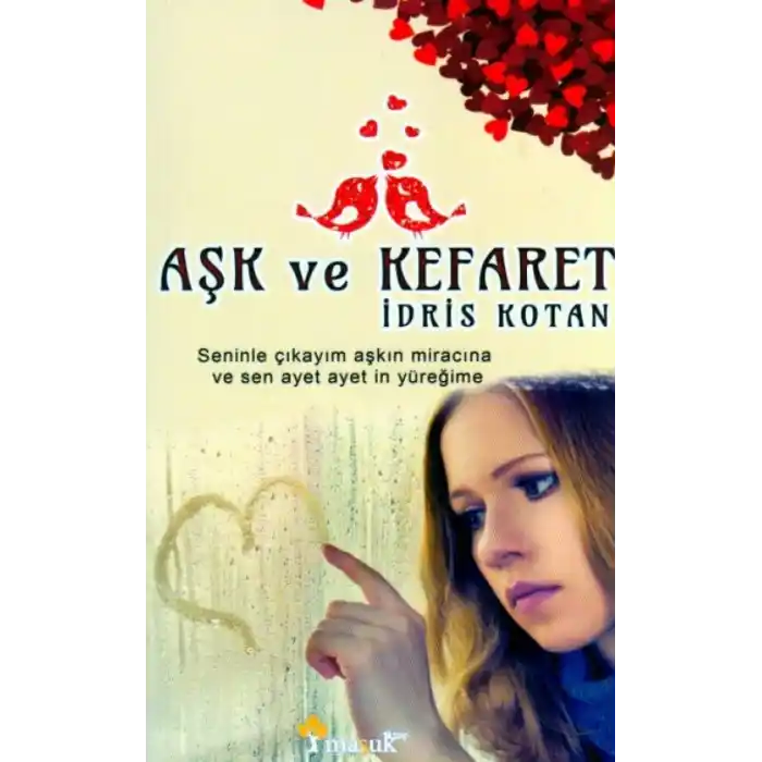 TCX Aşk ve Kefaret