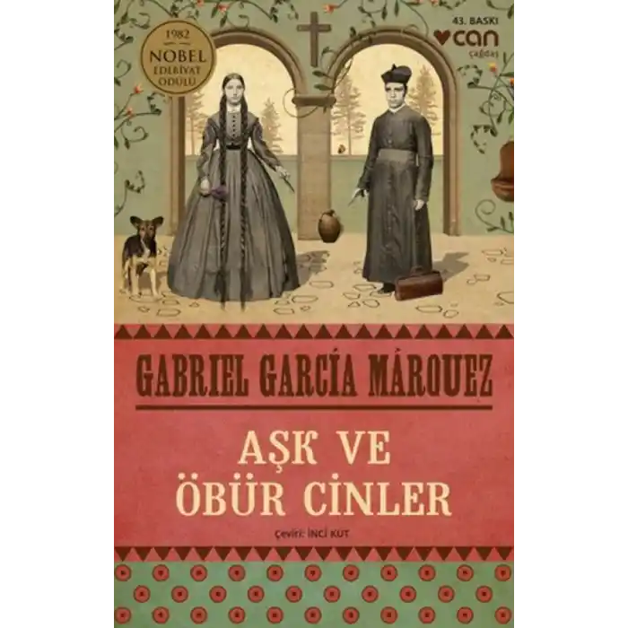 TCX Aşk ve Öbür Cinler