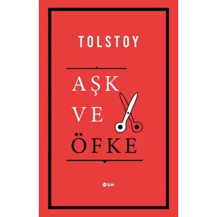 TCX Aşk ve Öfke