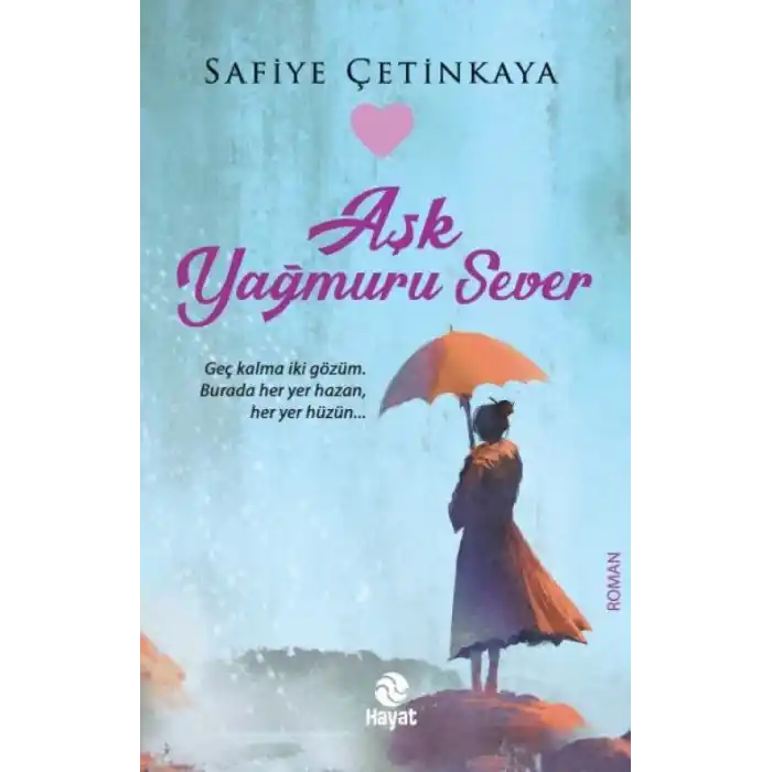 TCX Aşk Yağmuru Sever