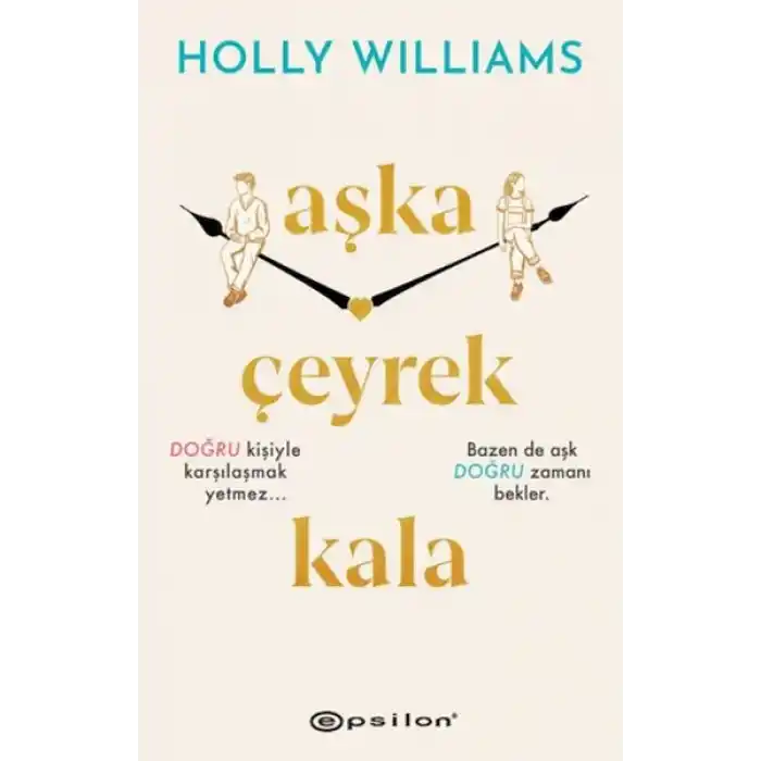 TCX Aşka Çeyrek Kala