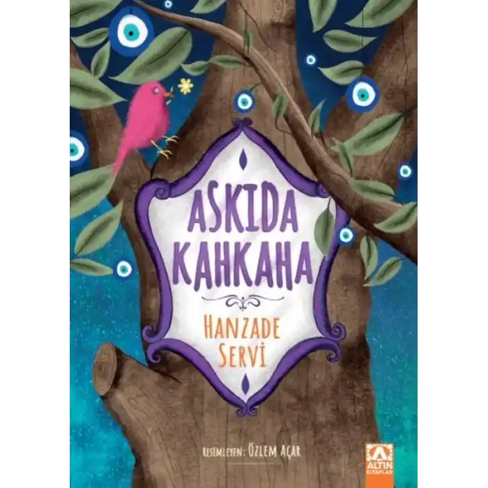 TCX Askıda Kahkaha