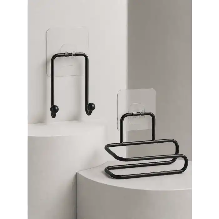 TCX ASKILIK VE TUVALET KAĞIT SETİ