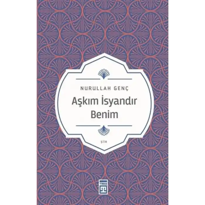TCX Aşkım İsyandır Benim