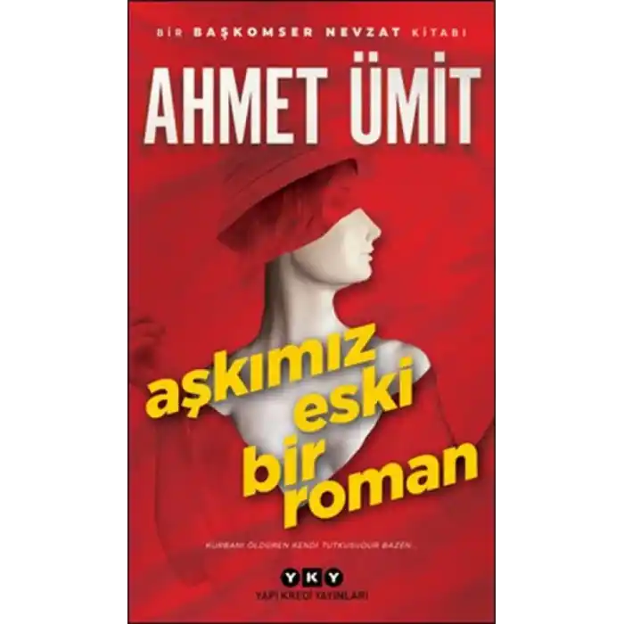 TCX Aşkımız Eski Bir Roman