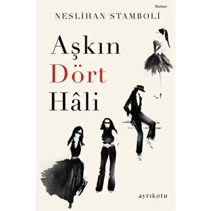 TCX Aşkın Dört Hali