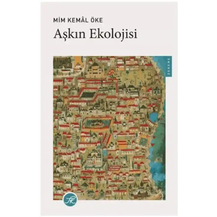 TCX Aşkın Ekolojisi