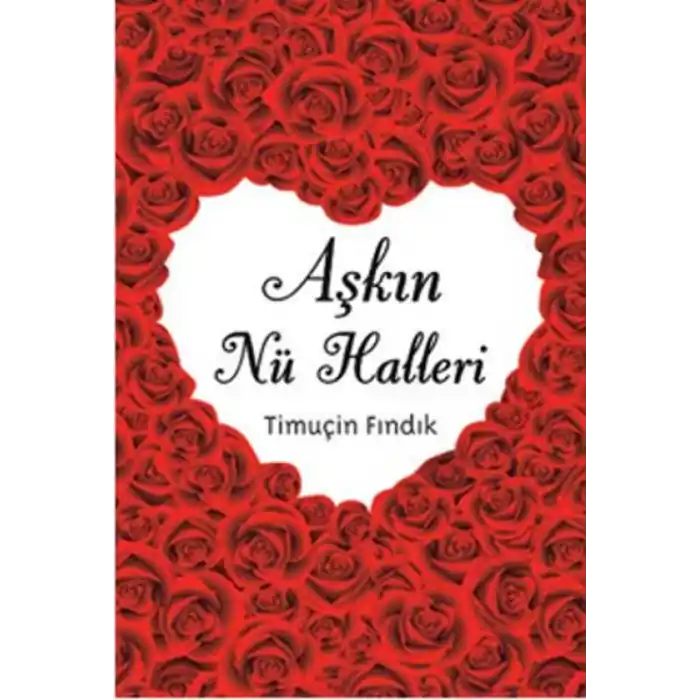TCX Aşkın Nü Halleri