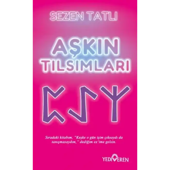 TCX Aşkın Tılsımları