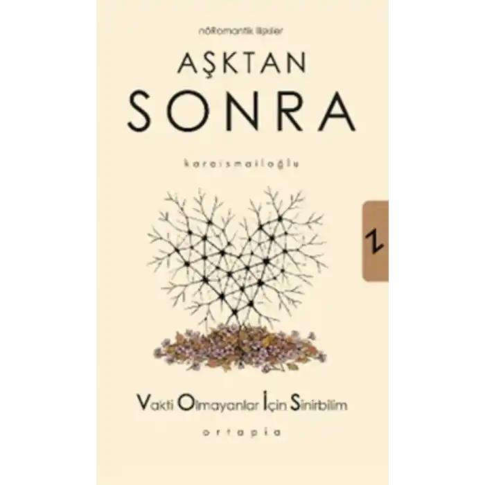 TCX Aşktan Sonra Nöromantik İlişkiler
