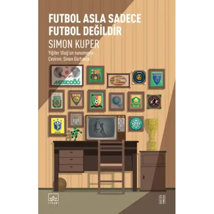 TCX  Asla Sadece  Değildir